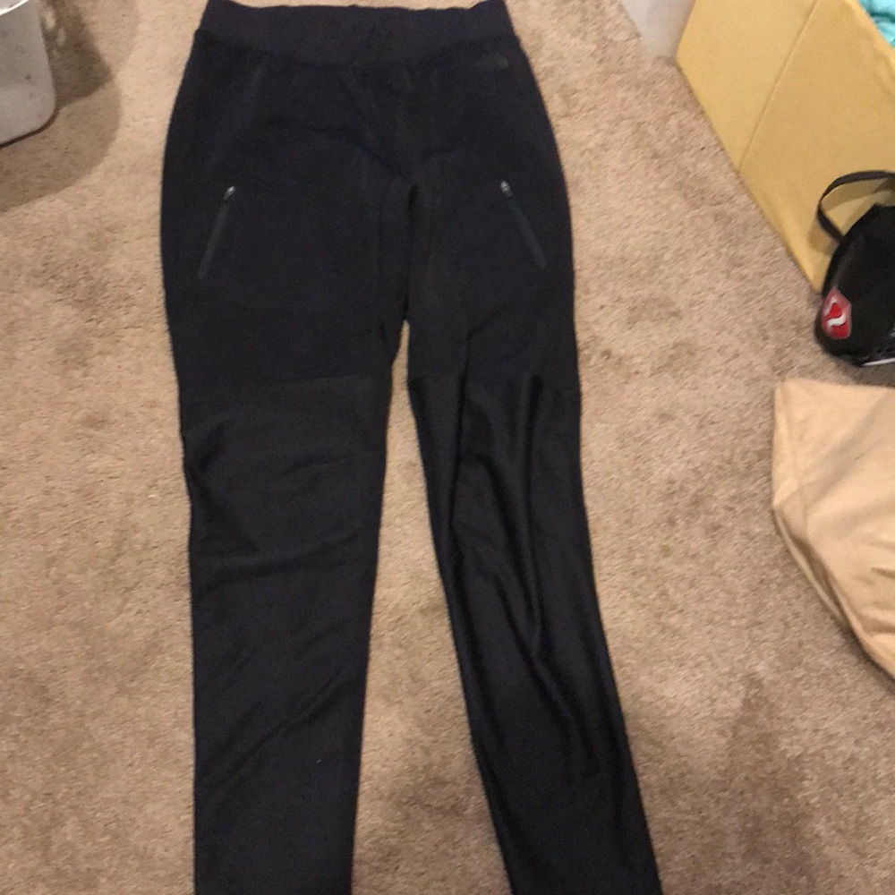 The North Face the warm tights